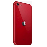 Apple iPhone SE 2022 64GB 4GB Rojo